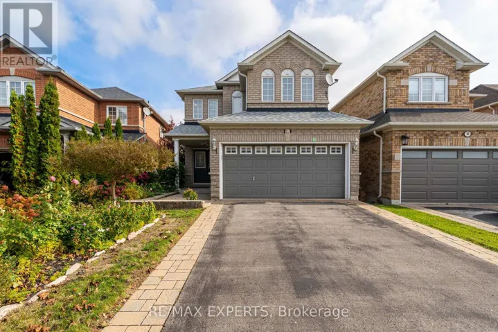 27 MALLARD MARSH CRESCENT, Richmond Hill (Oak Ridges), Ontario L4E4M2