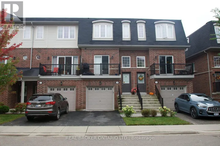 2 - 1123 HAIG BOULEVARD, Mississauga (Lakeview), Ontario L5E2M6