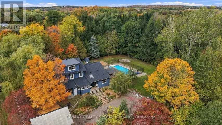 5849 FIFTH LINE, Erin, Ontario N0B1Z0