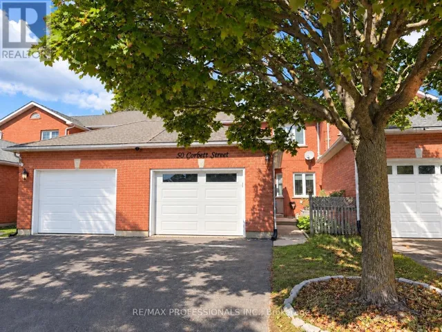 50 CORBETT STREET, Cambridge, Ontario N1T1V5