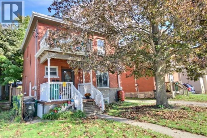 223 WATER Street N, Cambridge, Ontario N1R3B9