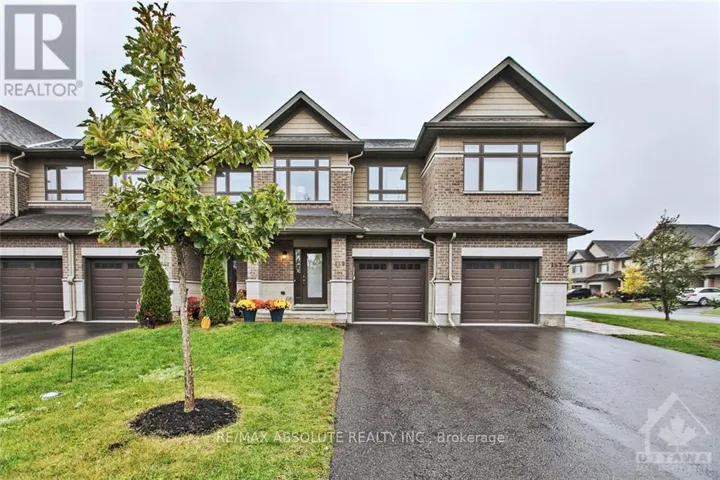 159 WOODHURST CRESCENT, Ottawa, Ontario K2S0T4