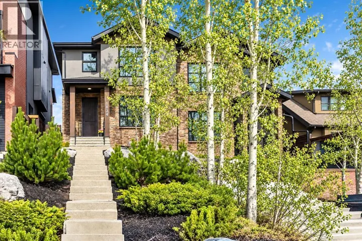 1834 30 Avenue SW, Calgary, Alberta T2T1P7