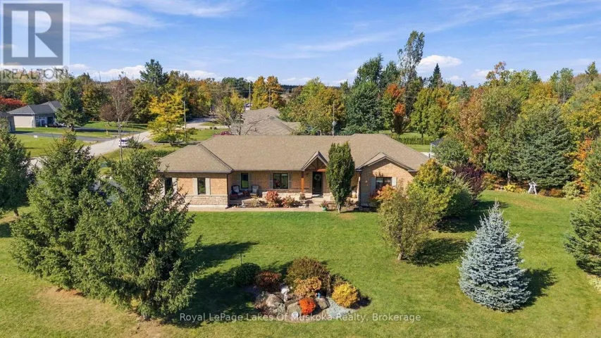 1 GALRICH COURT, Oro-Medonte (Warminster), Ontario L3V0R5