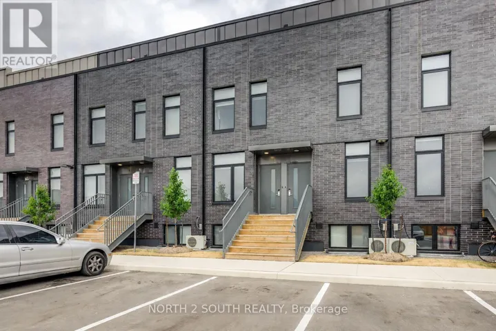 93 (RM 2) - 1760 SIMCOE STREET N, Oshawa (Samac), Ontario L1G4X9