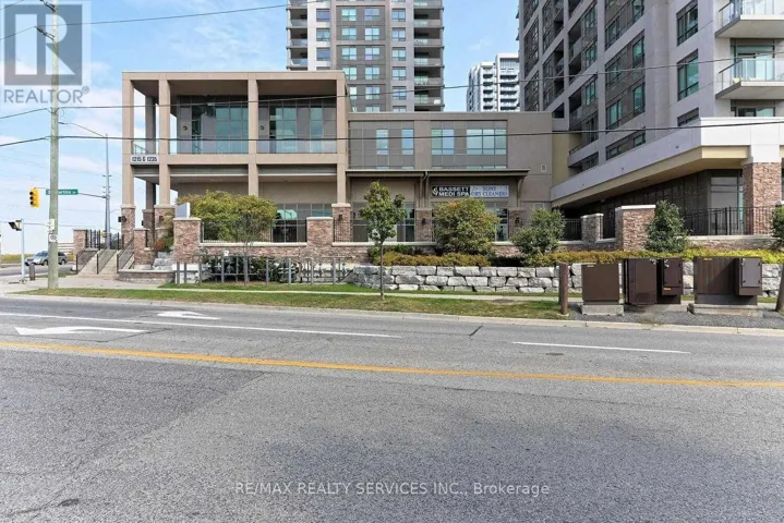 PH03 - 1215 BAYLY STREET, Pickering (Bay Ridges), Ontario L1W1L7