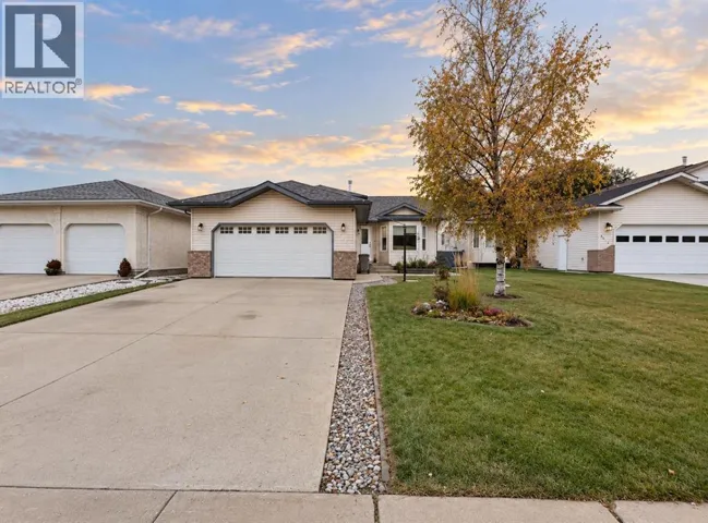 8805 118 Avenue, Grande Prairie, Alberta T8X1M3