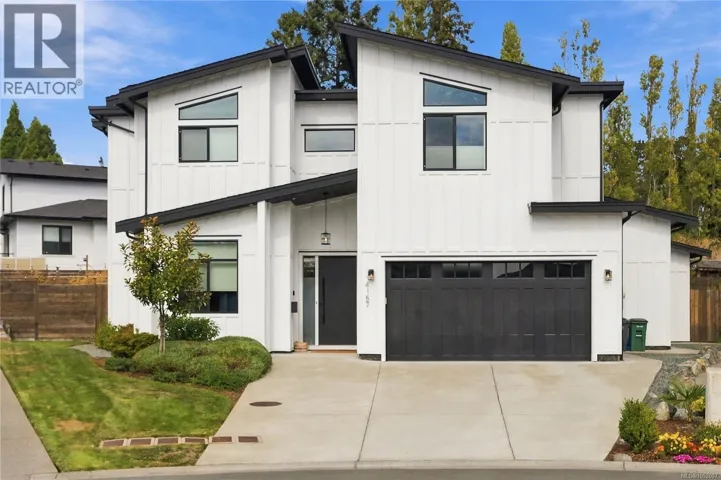 4157 Jagat Pl, Saanich, British Columbia V8X5H3