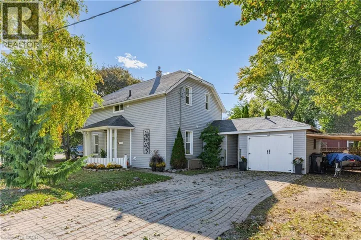 26 BECHTEL Street, Cambridge, Ontario N3C1Z6