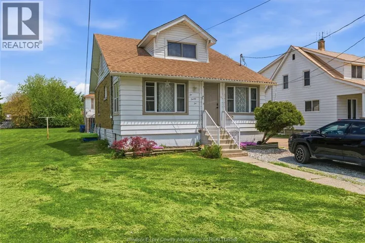222 LESPERANCE, Tecumseh, Ontario N8N1W3