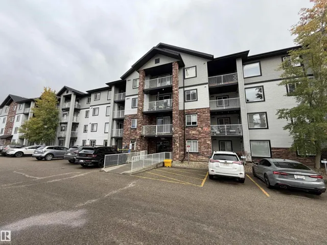 #310 42 SUMMERWOOD BV, Sherwood Park, Alberta T8H0C3