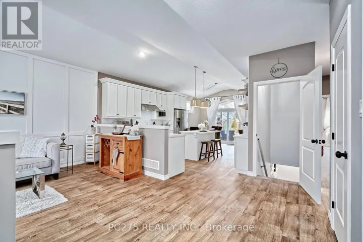 409 BEAMISH STREET, Central Elgin (Port Stanley), Ontario N5L0A7