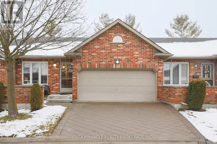 51 - 43 CAPULET WALK, London North (North M), Ontario N6H5V5