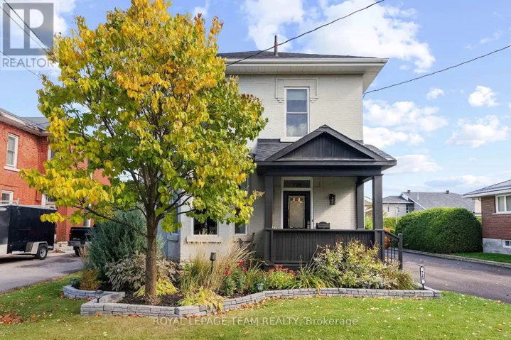 729 RAGLAN STREET S, Renfrew, Ontario K7V1S3