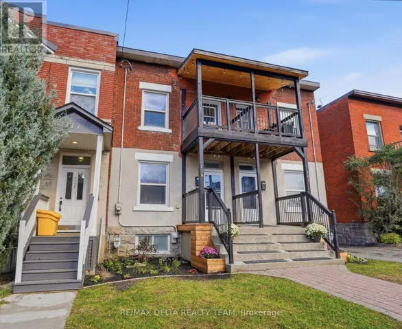 179 GOULBURN AVENUE, Ottawa, Ontario K1N8E3