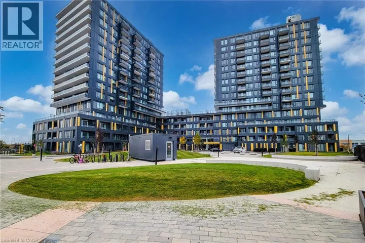 4878 POWERS Common Unit# 113, Burlington, Ontario L7M2B4