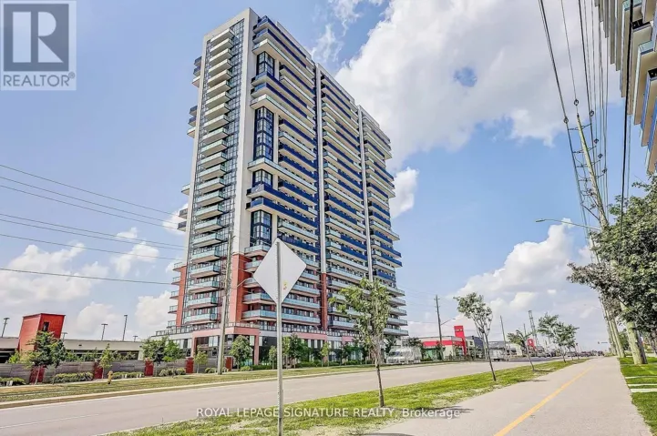 2003 - 2550 SIMCOE STREET N, Oshawa (Windfields), Ontario L1L0R5