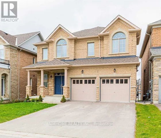 69 WALTER TUNNY CRESCENT, East Gwillimbury, Ontario L9N0R4