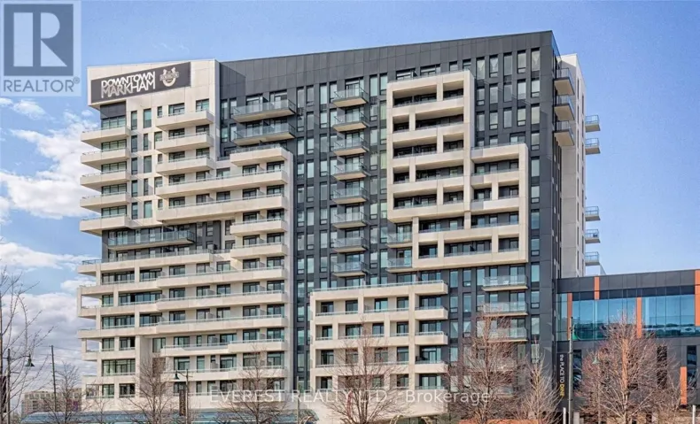 713 - 18 ROUGE VALLEY DRIVE W, Markham (Unionville), Ontario L6G0B6