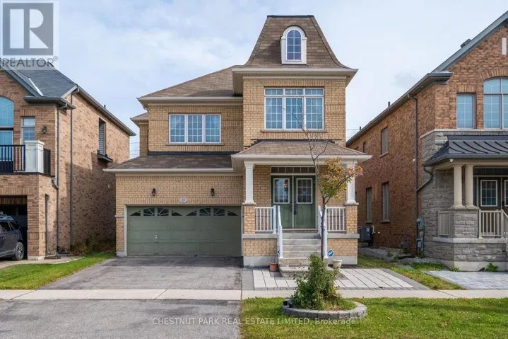 57 JAMES JOYCE DRIVE, Markham (Victoria Manor-Jennings Gate), Ontario L6C0L7
