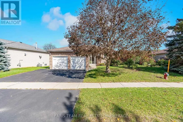 59 CARTER CRESCENT, Orillia, Ontario L3V7S2