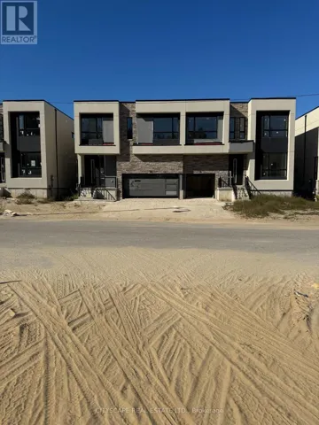 190 STONELEIGH DRIVE, Blue Mountains, Ontario L9Y5T9