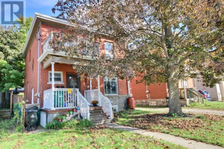 223 WATER STREET N STREET, Cambridge, Ontario N1R3B9