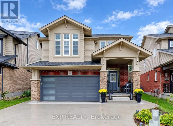 79 RIEHM STREET, Kitchener, Ontario N2E4L2