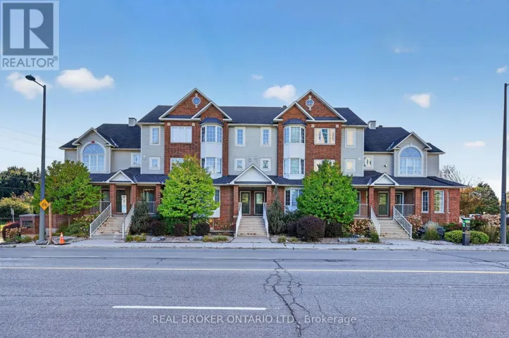 28 - 108 CENTREPOINTE DRIVE, Ottawa, Ontario K2G6K3