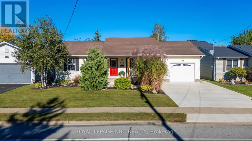 375 ALBANY STREET, Fort Erie (Lakeshore), Ontario L2A6G3