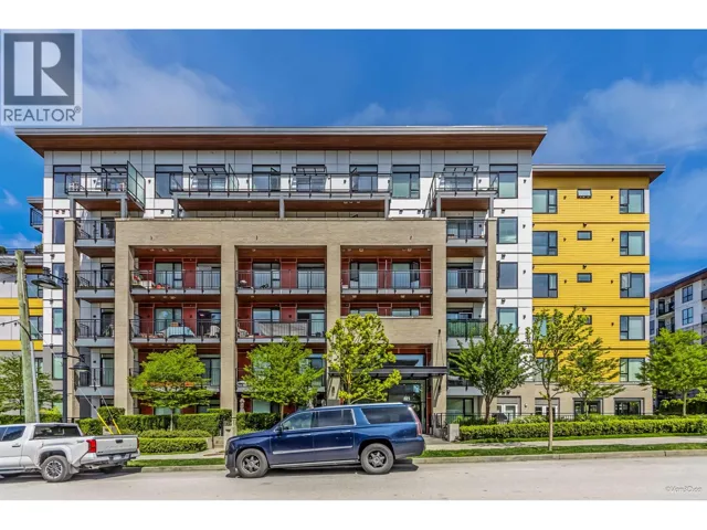 306 621 REGAN AVENUE, Coquitlam, British Columbia V3J0K1