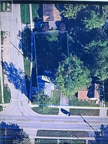 537 BROADWAY, Belle River, Ontario N0R1A0