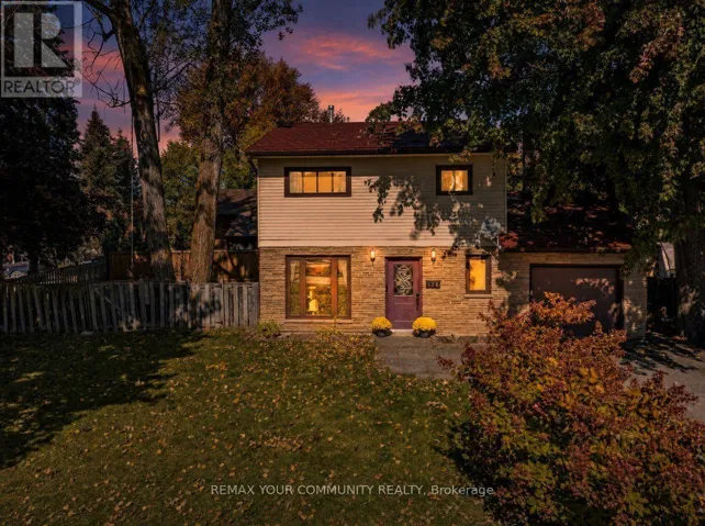 176 GARDEN AVENUE, Georgina (Keswick North), Ontario L4P2L1