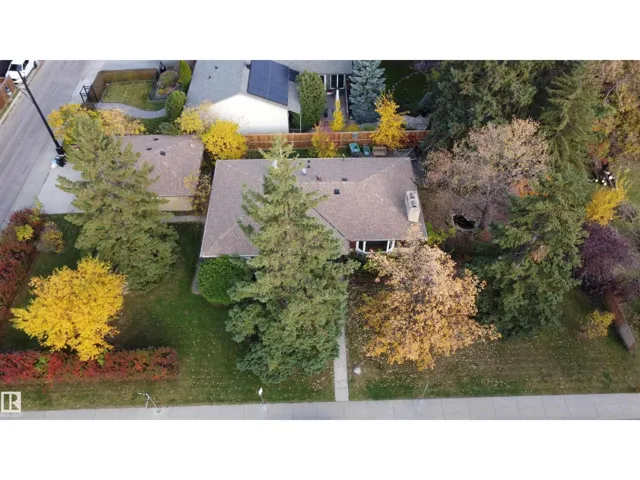 9333 146 ST NW NW, Edmonton, Alberta T5R0W7