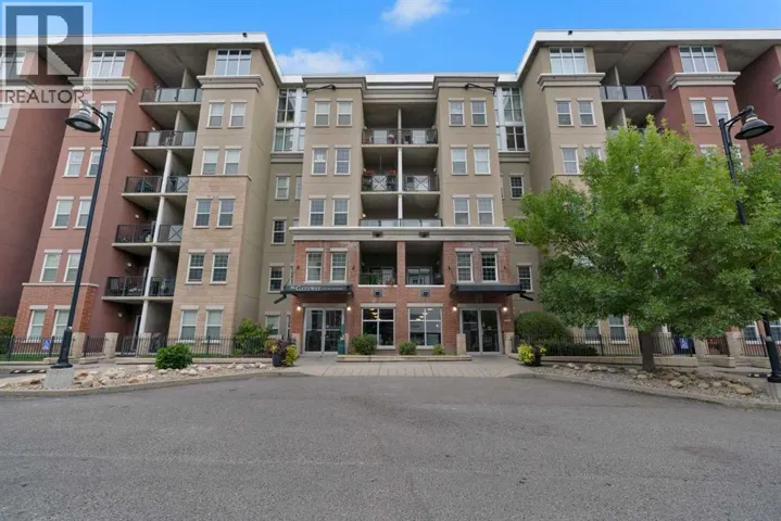 3616, 11811 Lake Fraser Drive SE, Calgary, Alberta T2J7J4