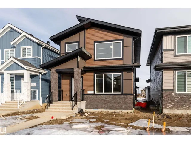 85 Norwyck WY, Spruce Grove, Alberta T7X4S4