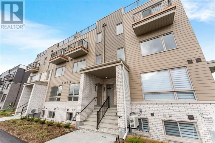 808 MISHI PRIVATE, Ottawa, Ontario K1K5C5