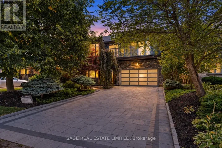 79 FISHLEIGH DRIVE, Toronto (Birchcliffe-Cliffside), Ontario M1N1H3
