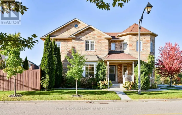 2 BEADLE DRIVE, Ajax (South East), Ontario L1S7N9