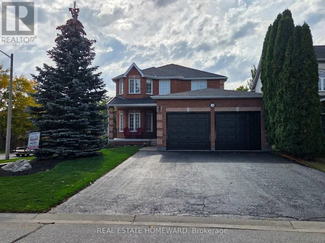 139 BIRKHALL PLACE, Barrie (Innis-Shore), Ontario L4N0K7