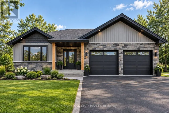 15 CARLTON STREET, Orillia, Ontario L3V6B4