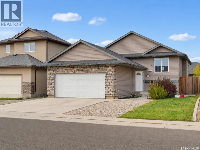 522 Mahabir LANE, Saskatoon, Saskatchewan S7W0J7