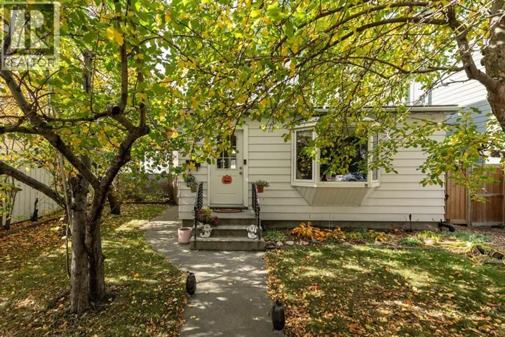407 11 Street NE, Calgary, Alberta T2E4N5