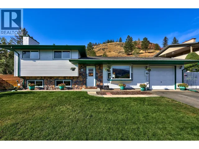 4362 Karindale Road, Kamloops, British Columbia V2B8N1