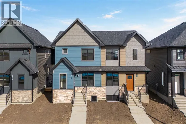 1628 Keystone Creek Avenue NE, Calgary, Alberta T3P2V3