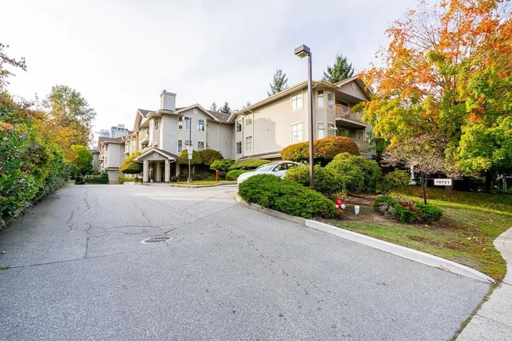 108 10721 139 STREET, Surrey, British Columbia V3T4L8