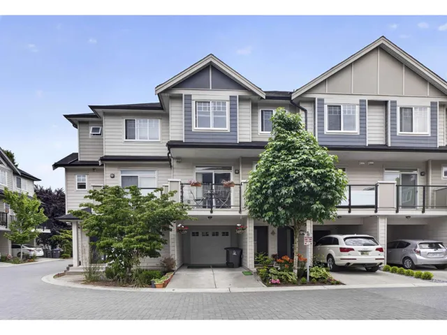 190 13898 64 AVENUE, Surrey, British Columbia V3W1L6