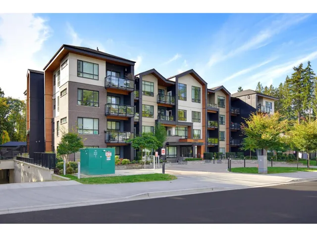 106 32690 14TH AVENUE, Mission, British Columbia V2V0K5