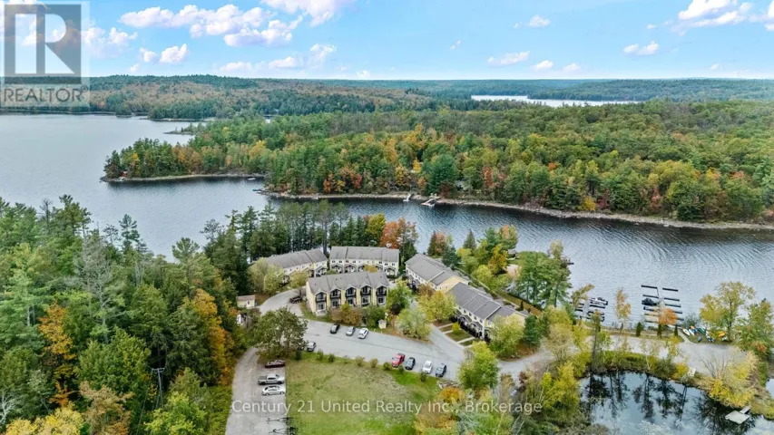 18 - 1579 ANSTRUTHER LAKE ROAD, North Kawartha, Ontario K0L1A0