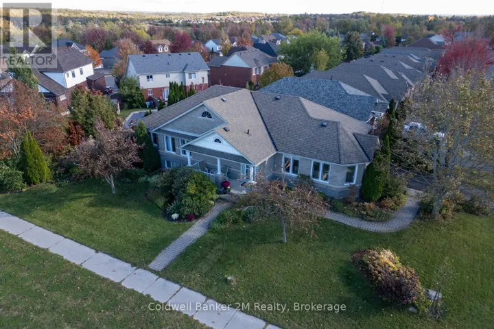 504 SETTLER'S RIDGE NW, Peterborough (Northcrest Ward 5), Ontario K9L2A6